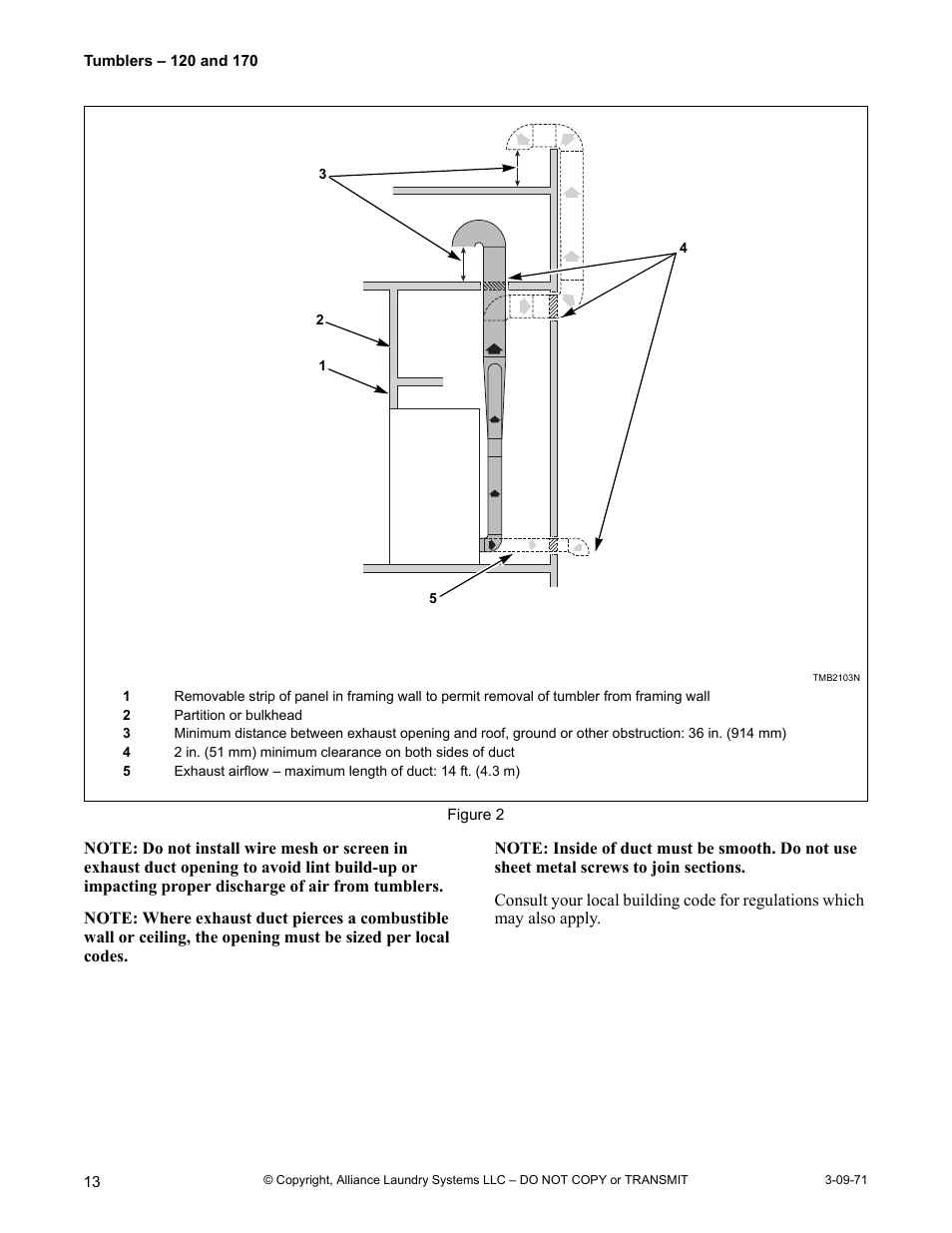 IPSO TMB1268C User Manual | Page 14 / 18