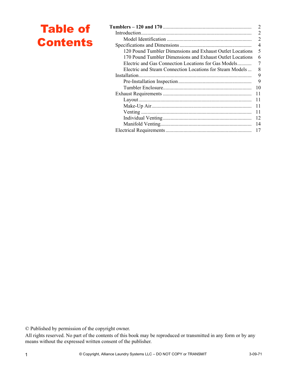 IPSO TMB1268C User Manual | Page 2 / 18