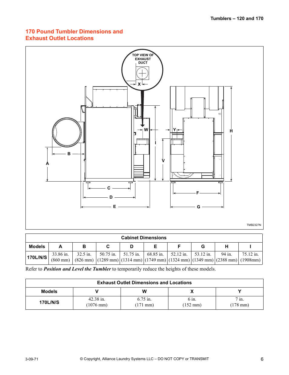 IPSO TMB1268C User Manual | Page 7 / 18