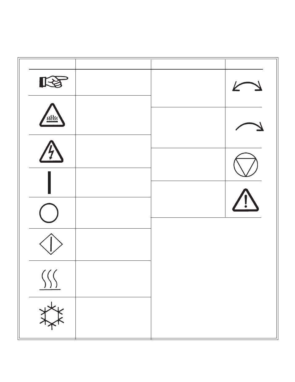 IPSO DR50 User Manual | Page 7 / 43
