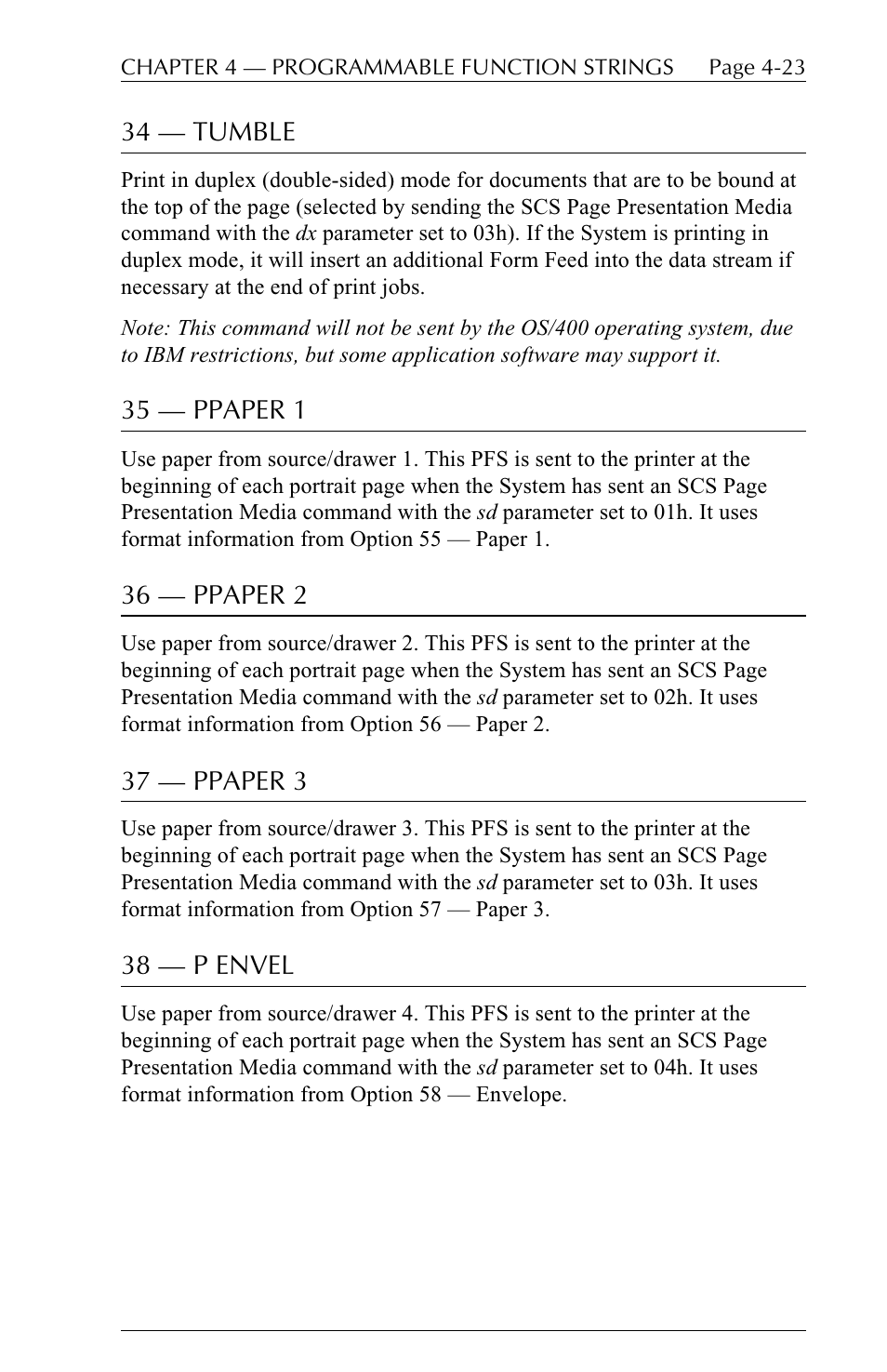 I-Data 5250 ALLY User Manual | Page 117 / 240