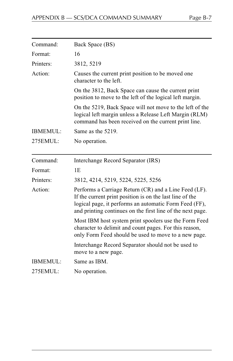 I-Data 5250 ALLY User Manual | Page 189 / 240