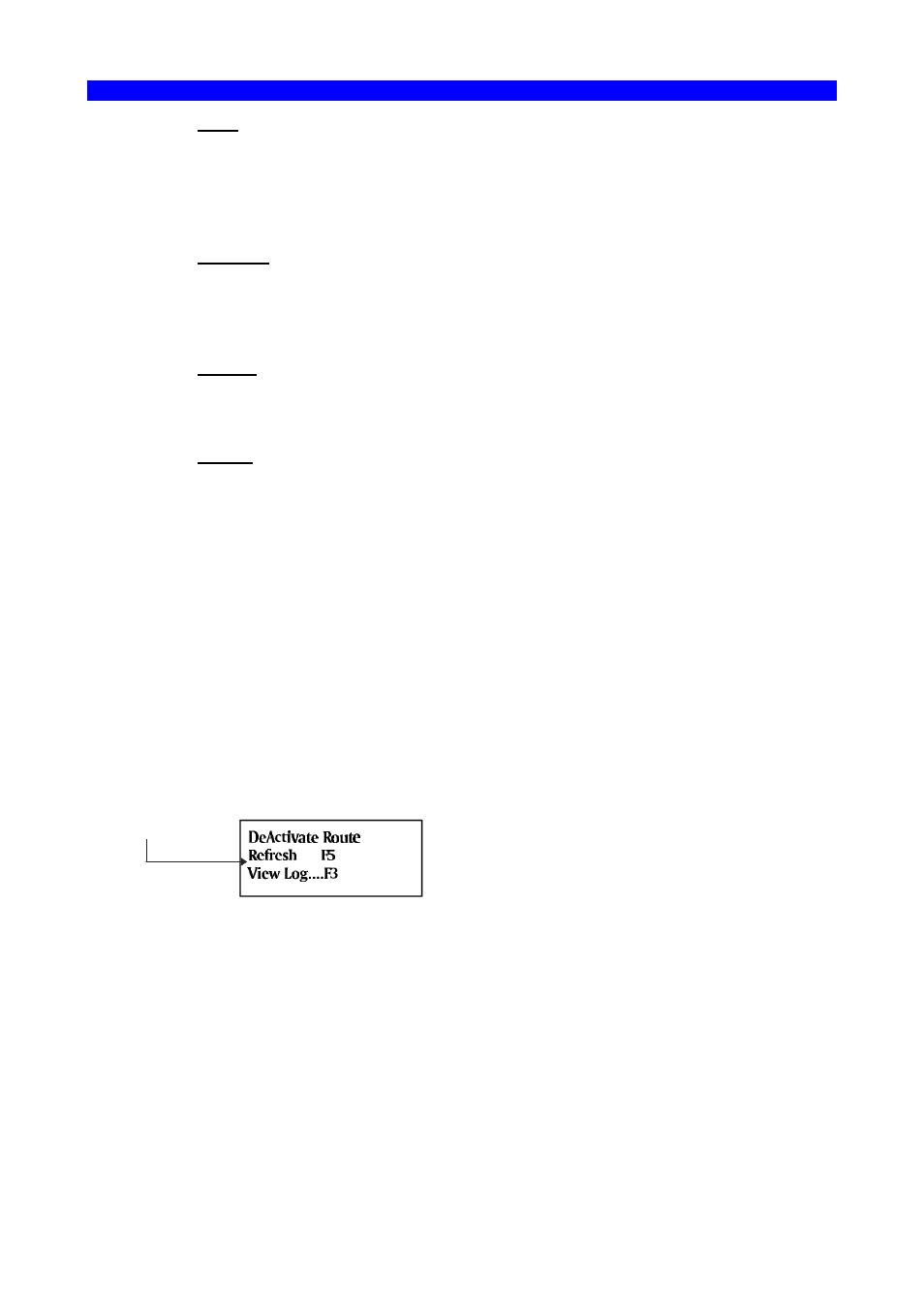 I-Data ReRouter User Manual | Page 16 / 79