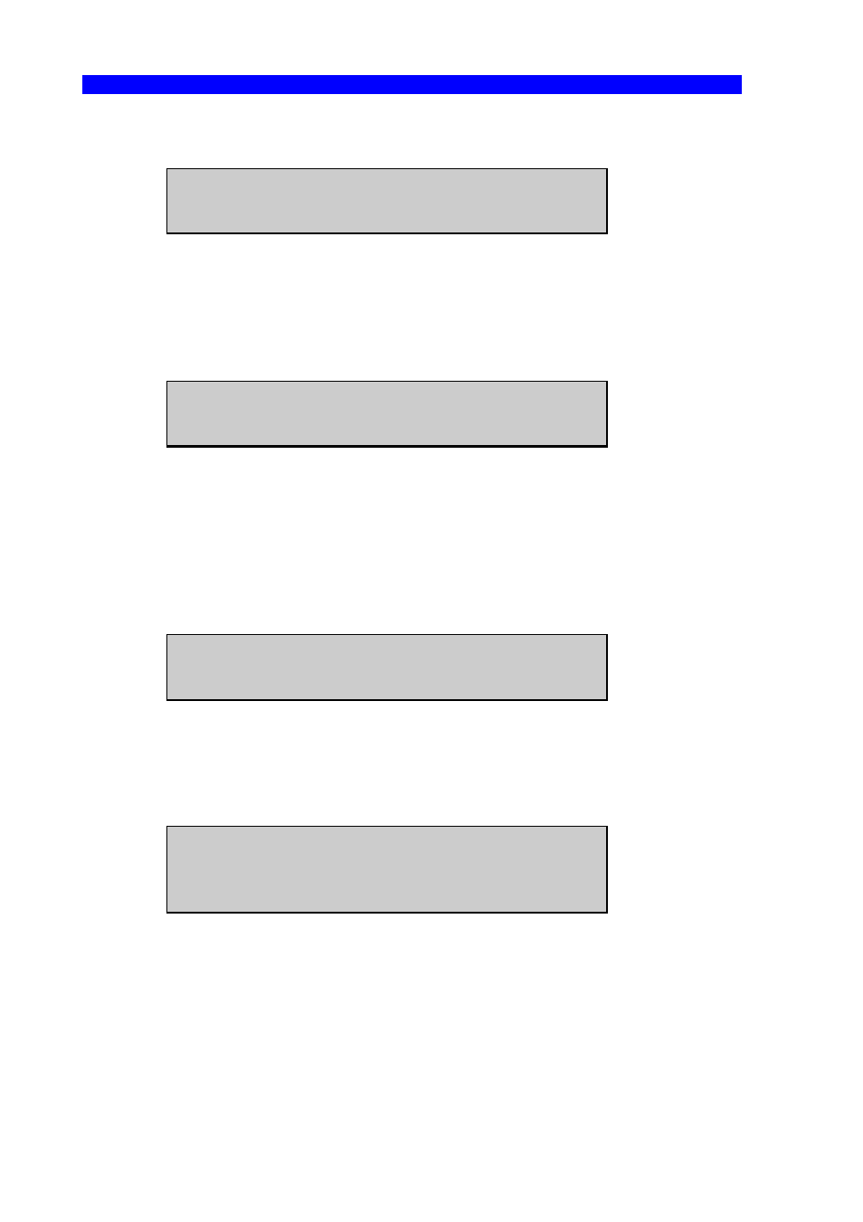 1 changing configuration file | I-Data ReRouter User Manual | Page 39 / 79