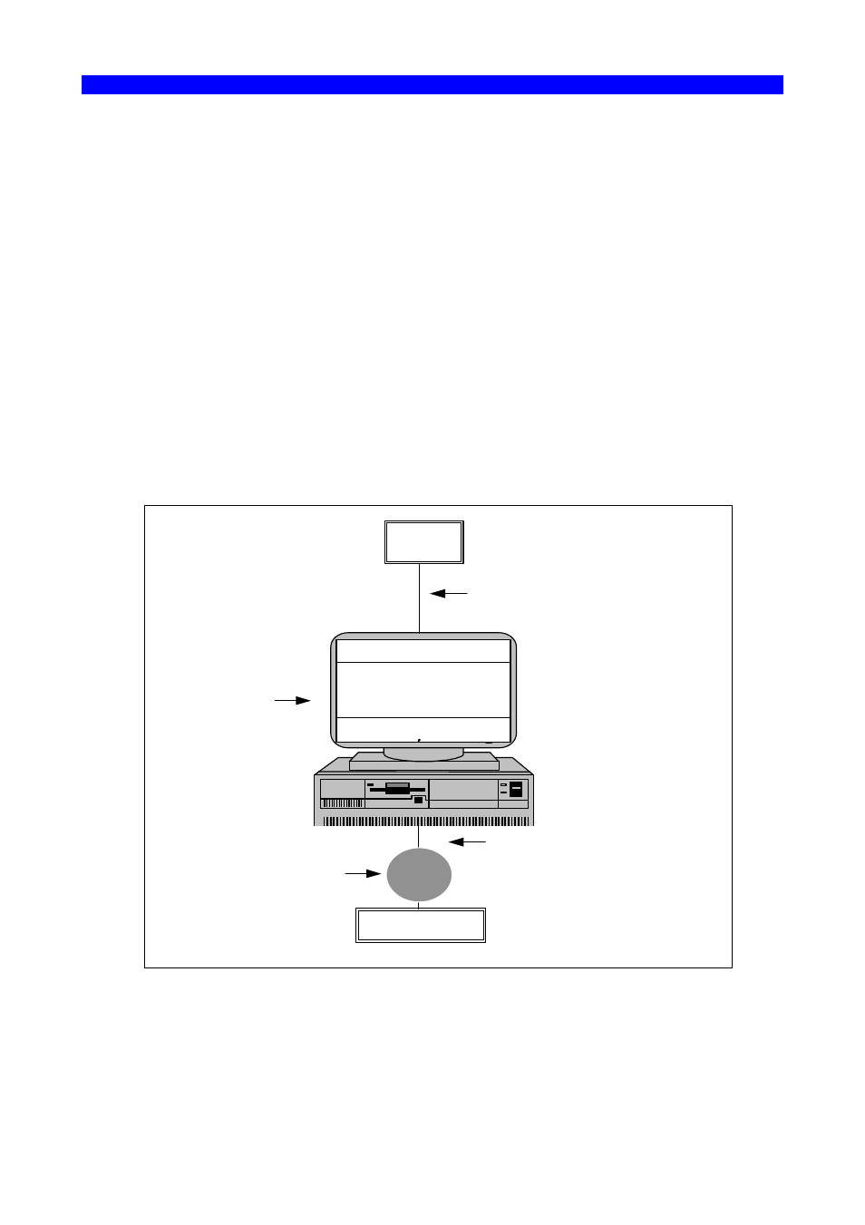Introduction, What is ida rerouter, Printing host data using ida rerouter | 1 what is the ida rerouter | I-Data ReRouter User Manual | Page 7 / 79