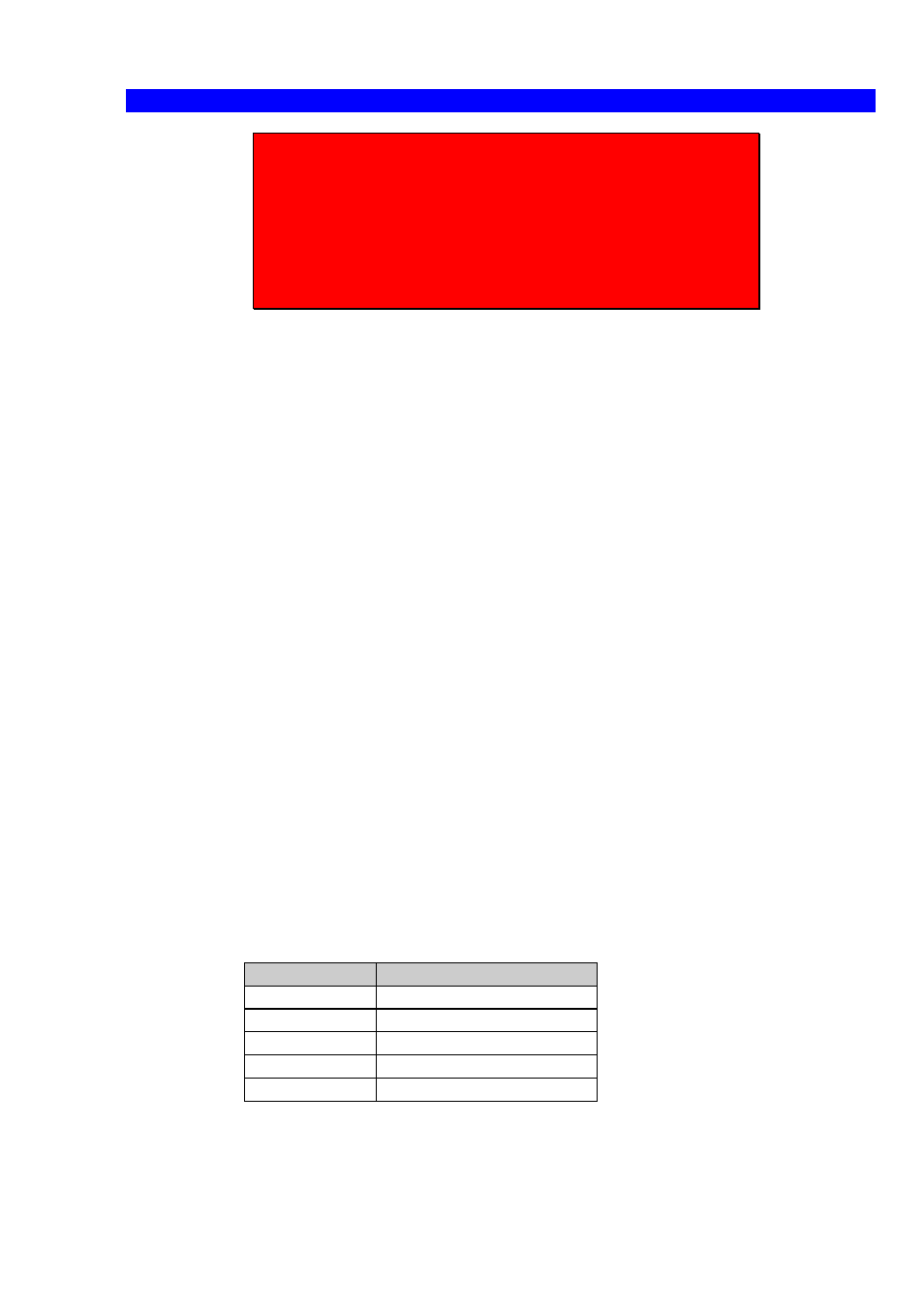 Warning, Printer emulations | I-Data 812-1x MIO User Manual | Page 16 / 55