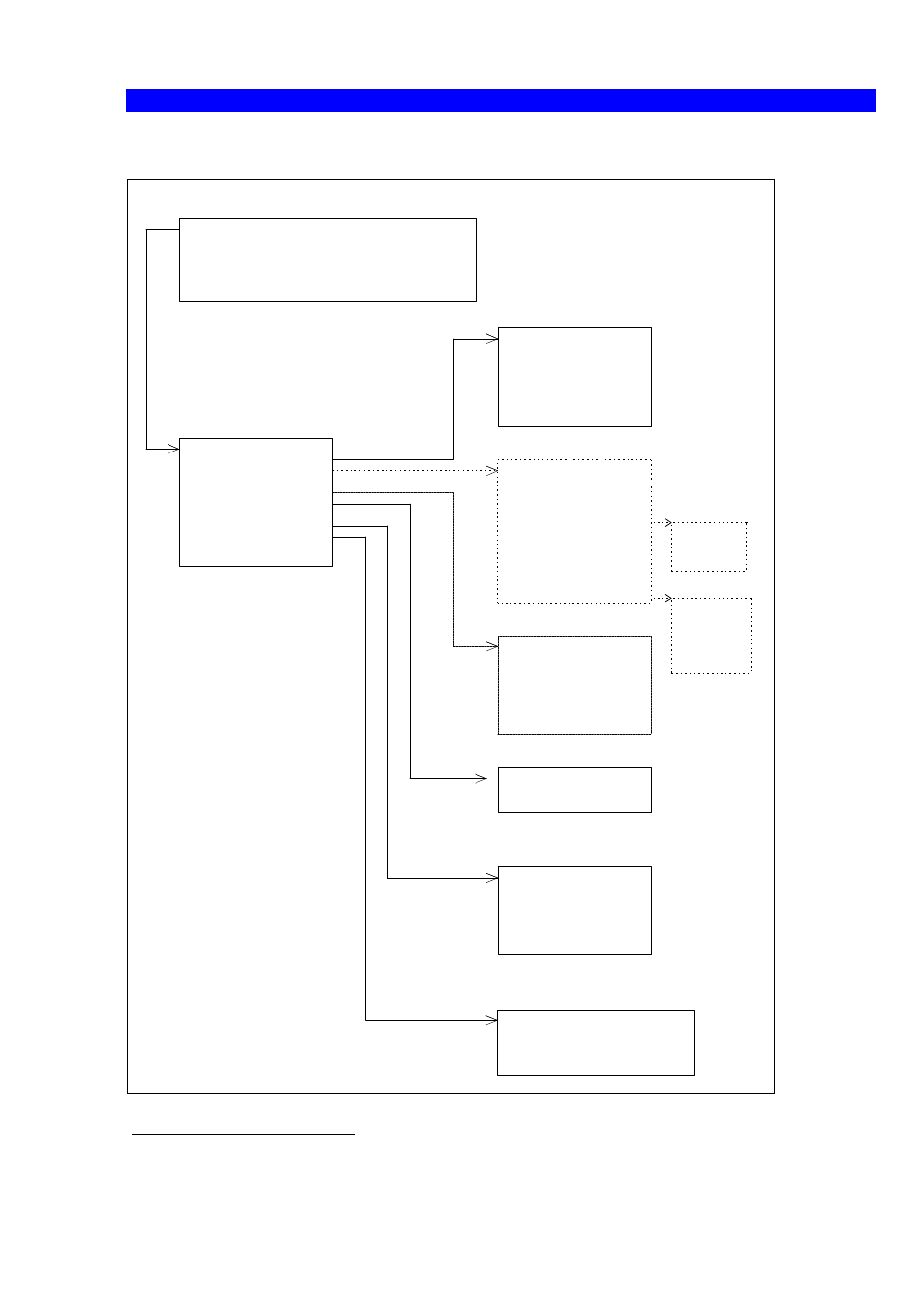 Front panel setup for the ida 812-1x mio 2, Front panel setup for the ida 812-1x mio | I-Data 812-1x MIO User Manual | Page 22 / 55