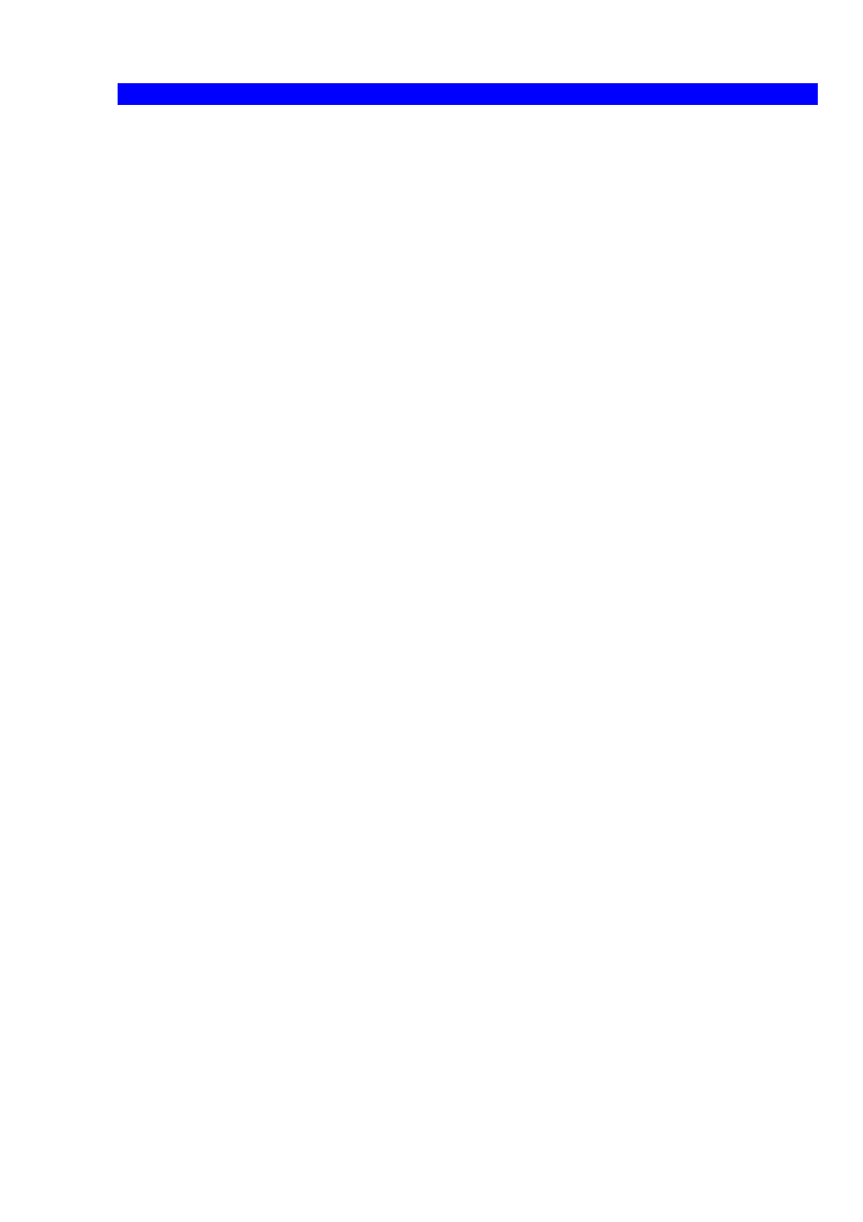 List of abbreviations | I-Data 812-1x MIO User Manual | Page 42 / 55