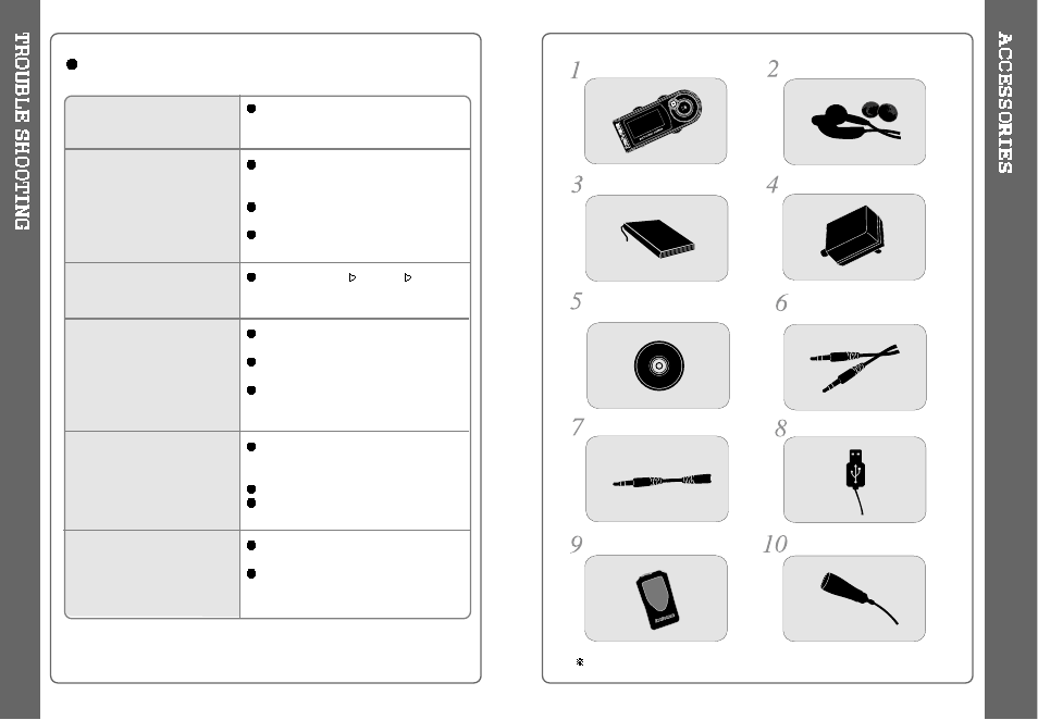 iRiver iHP-140 User Manual | Page 28 / 30