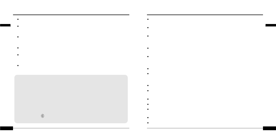 Features, Internet, Consult the product faq | iRiver IFP-1000 User Manual | Page 4 / 44