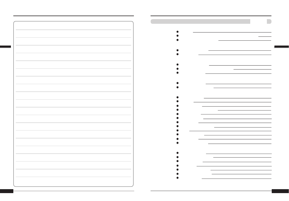 iRiver iMP-900 User Manual | Page 5 / 36