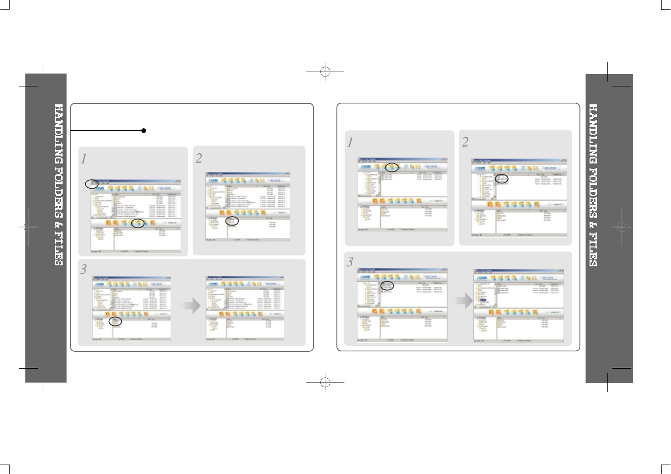 iRiver iFP-300 Series User Manual | Page 14 / 36