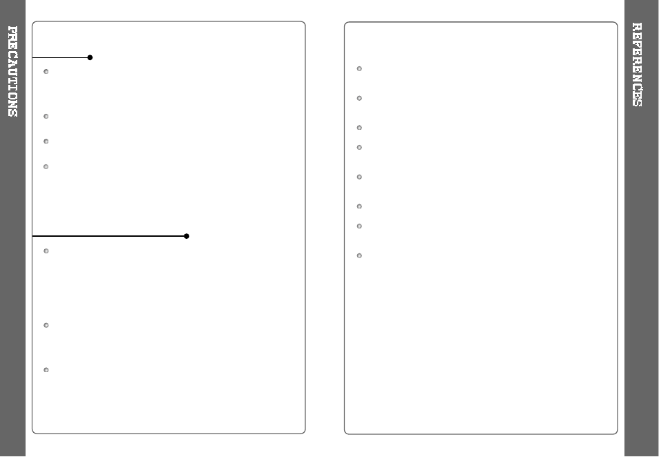iRiver Slim X iMP IMP-350 User Manual | Page 27 / 30