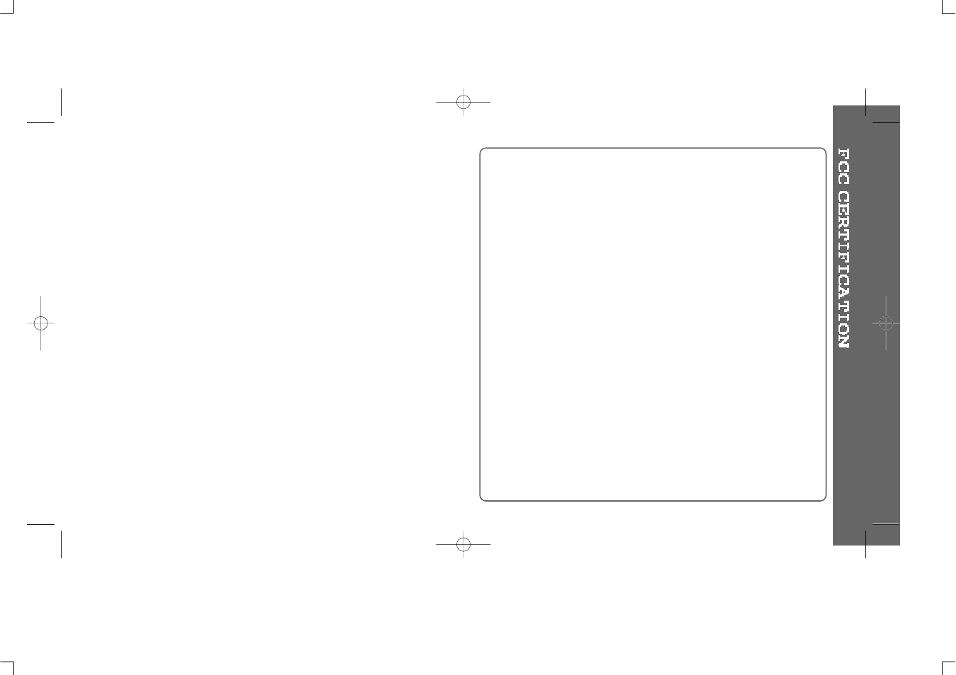 iRiver 1 IFP-300 User Manual | Page 2 / 36