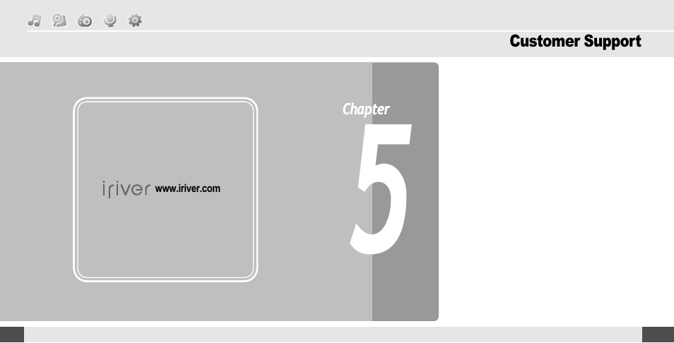 iRiver T10 User Manual | Page 31 / 35