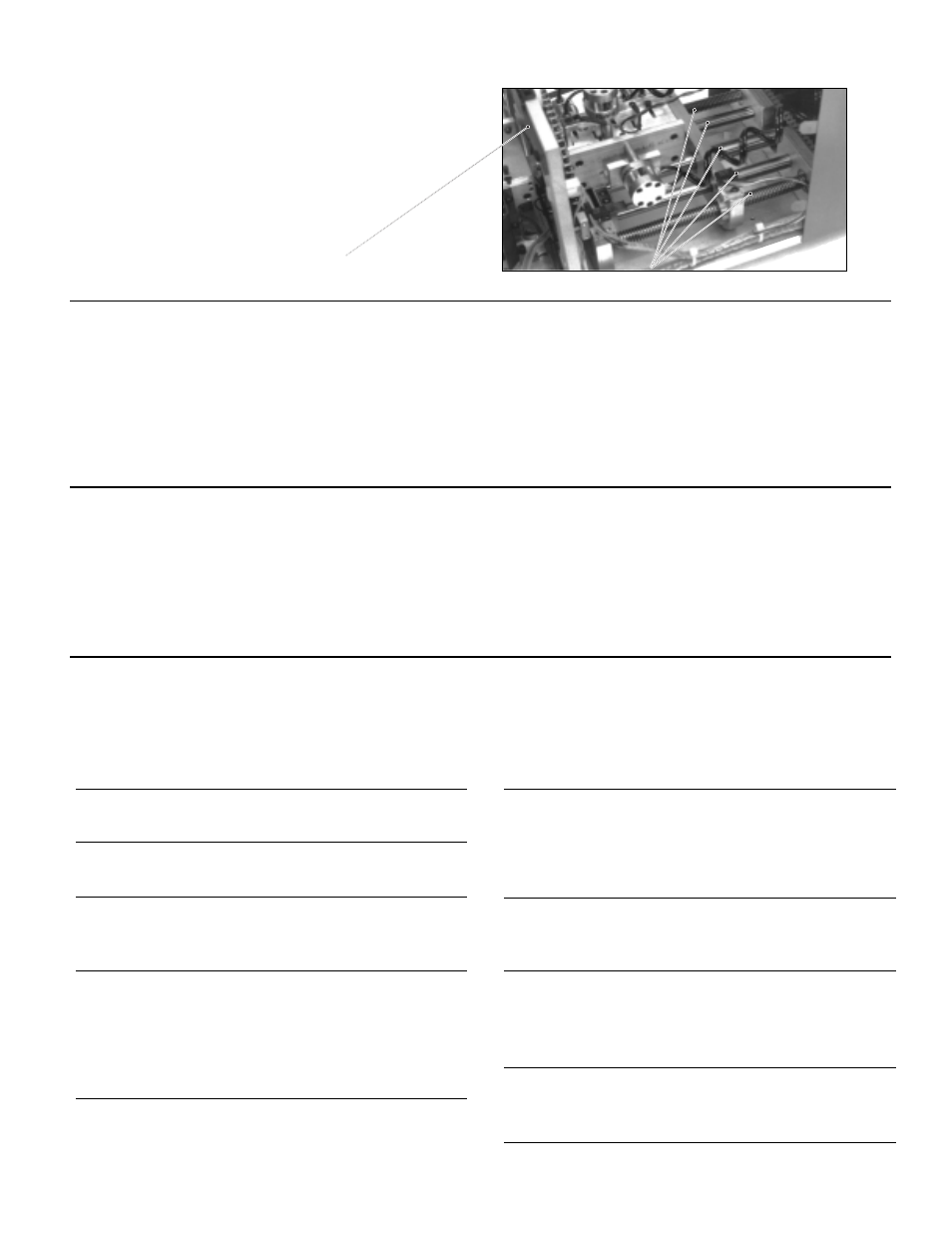 Tips and trouble shooting, Stp service continued | IDEAL INDUSTRIES 45-935 User Manual | Page 18 / 23