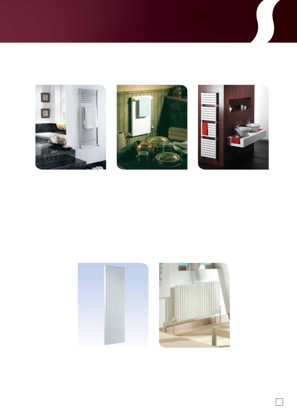 Quality, choice & style, Ladder & mini ladder, Bergamo | Vertex, Classic column | IDEAL INDUSTRIES 36 User Manual | Page 23 / 32