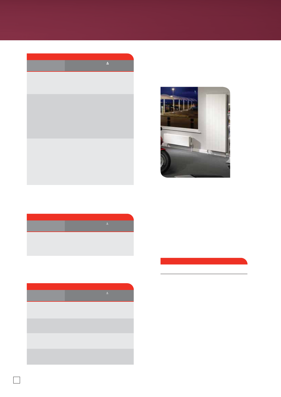 Specifier range, Style, Data & dimensions - style options | Data & dimensions - style lo-line, Data & dimensions - style vertical | IDEAL INDUSTRIES 36 User Manual | Page 28 / 32