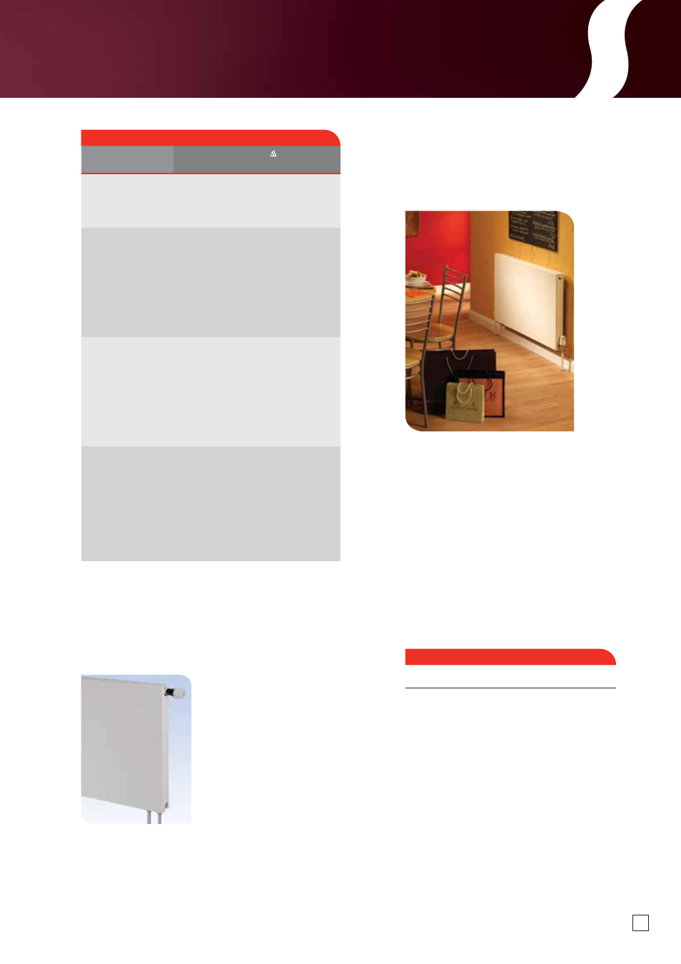 Planar, Data & dimensions options | IDEAL INDUSTRIES 36 User Manual | Page 29 / 32