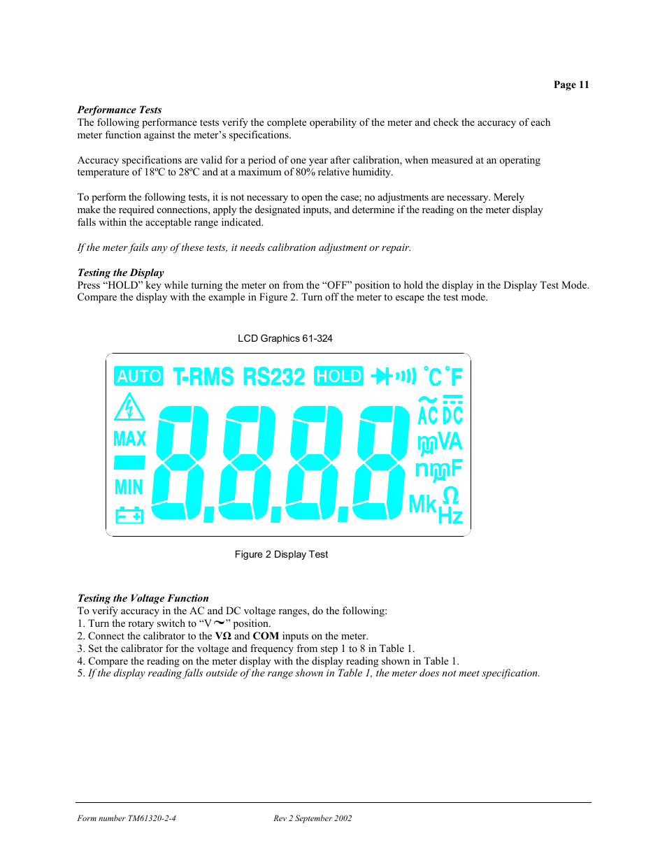 IDEAL INDUSTRIES 61-320 User Manual | Page 13 / 19