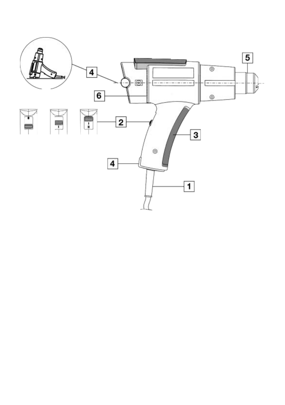 IDEAL INDUSTRIES Heat Gun User Manual | Page 23 / 24