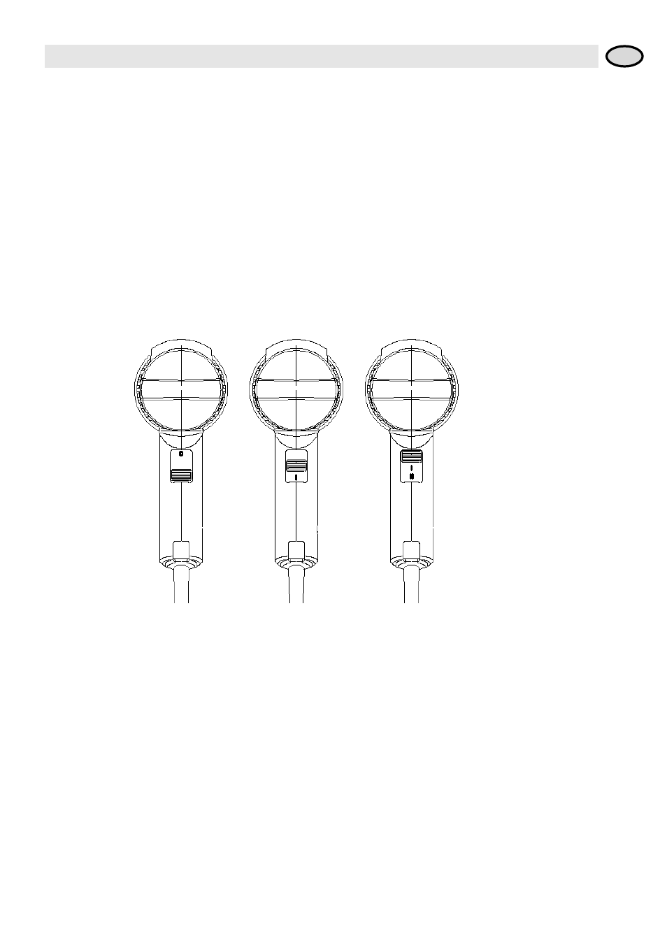 Before starting up, Starting up | IDEAL INDUSTRIES Heat Gun User Manual | Page 5 / 24