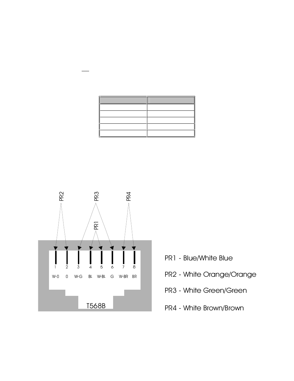 Inline Warehouse IN1124 User Manual | Page 7 / 12