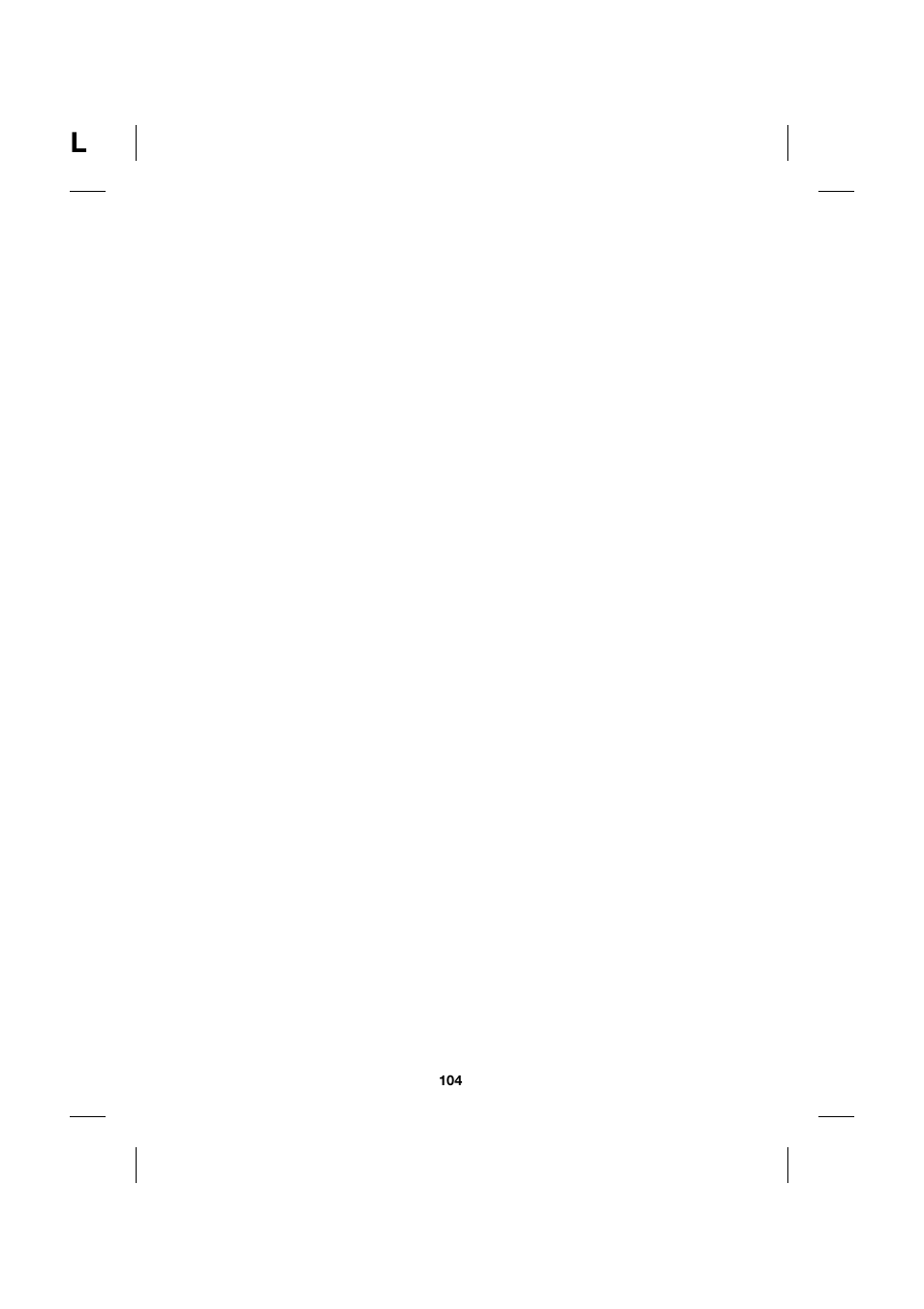Jaguar Touch Screen Display JJM 18 42 26 701 User Manual | Page 104 / 132