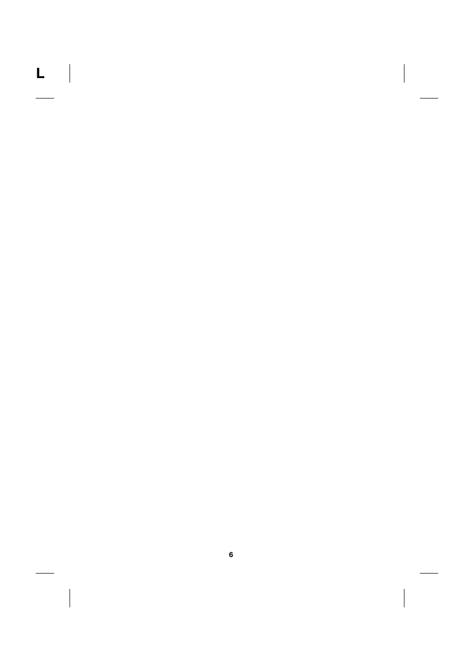 Jaguar Touch Screen Display JJM 18 42 26 701 User Manual | Page 6 / 132
