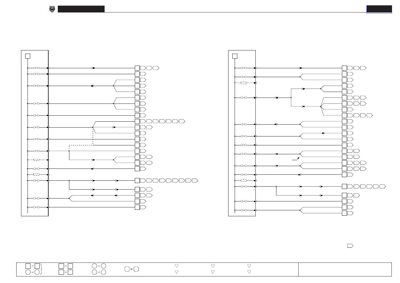 Fig. 01.2 | Jaguar XK8 User Manual | Page 26 / 123