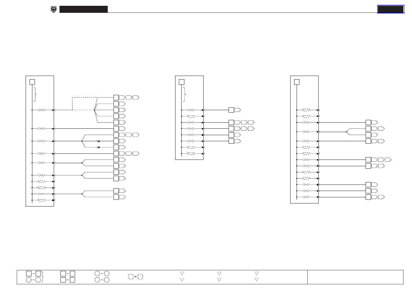 Fig. 01.3 | Jaguar XK8 User Manual | Page 27 / 123