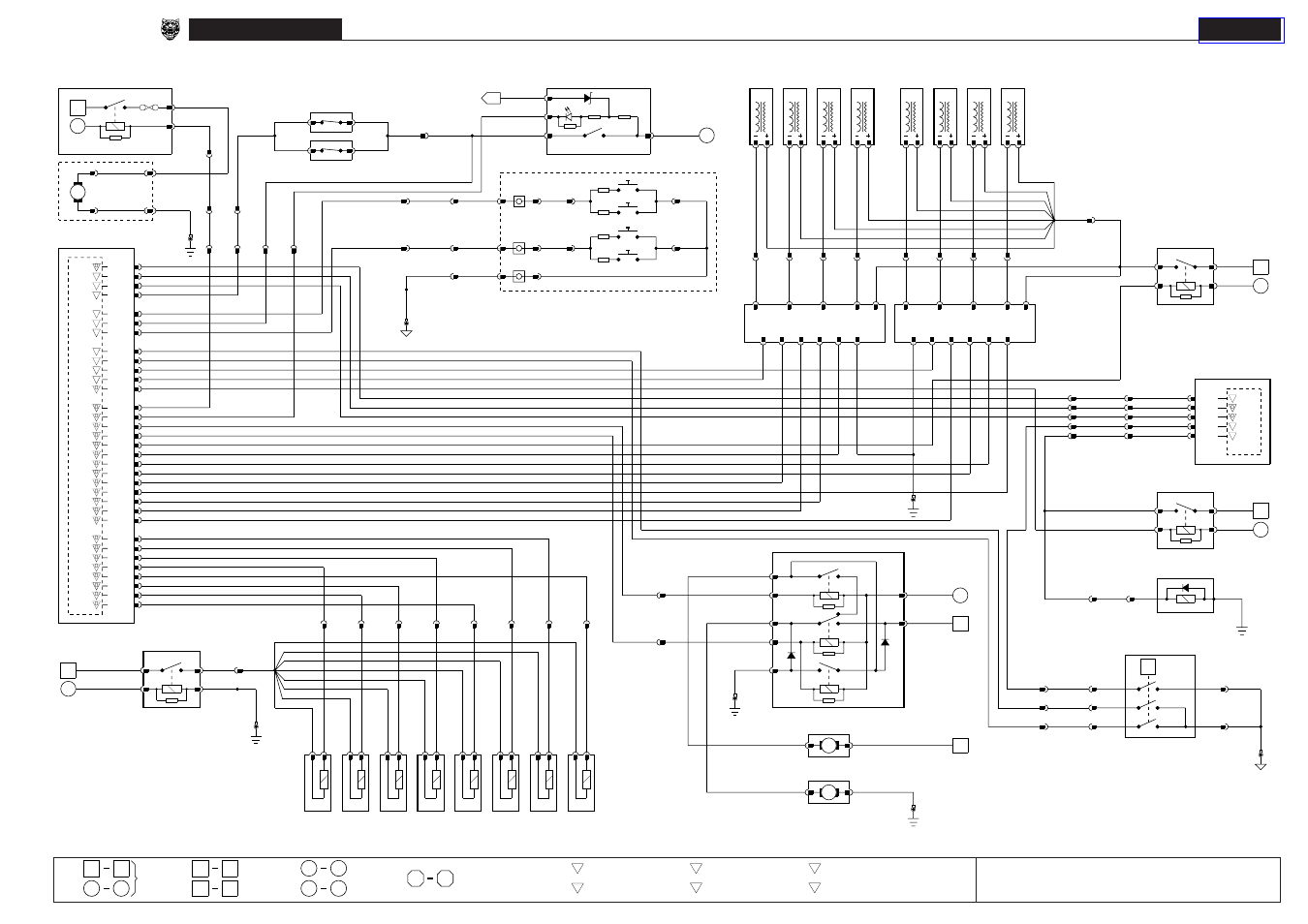 Aj26 nas engine management, part 2, Fig. 04.2 | Jaguar XK8 User Manual | Page 33 / 123