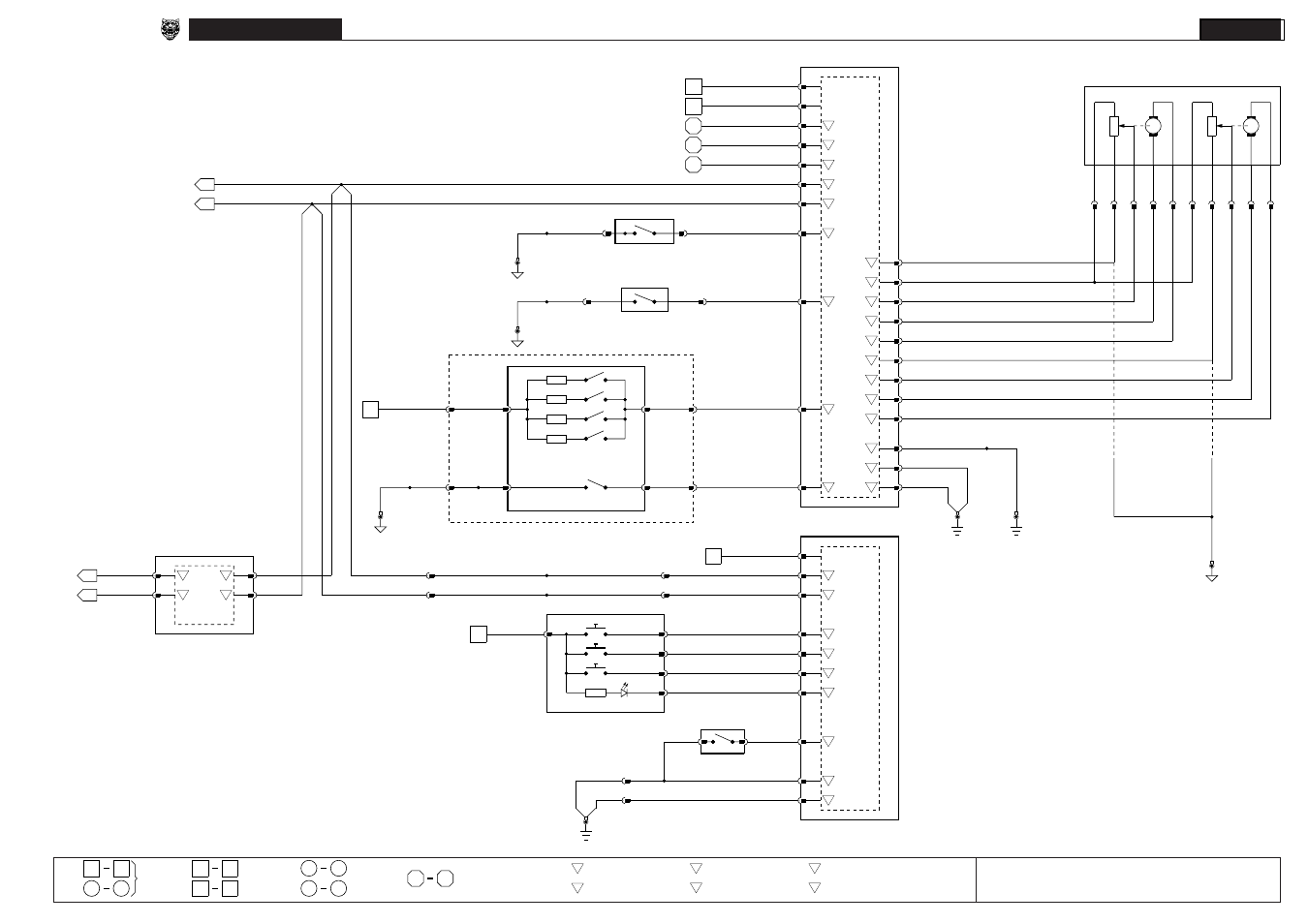 Steering column movement, Fig. 11.2 | Jaguar XK8 User Manual | Page 49 / 123