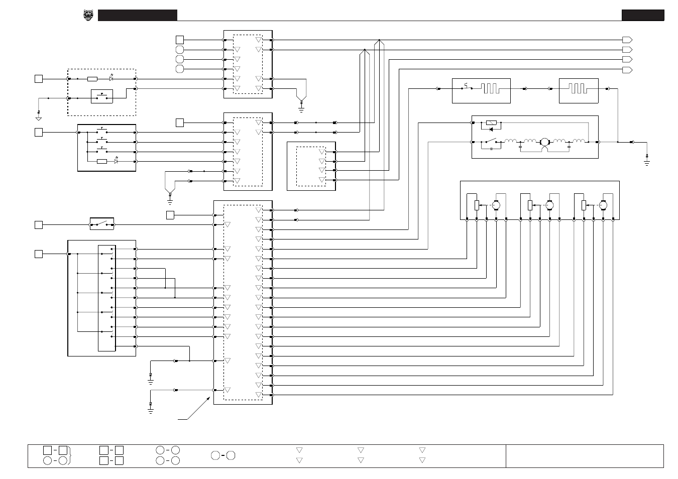 12 seat systems, Fig. 12.1 | Jaguar XK8 User Manual | Page 53 / 123