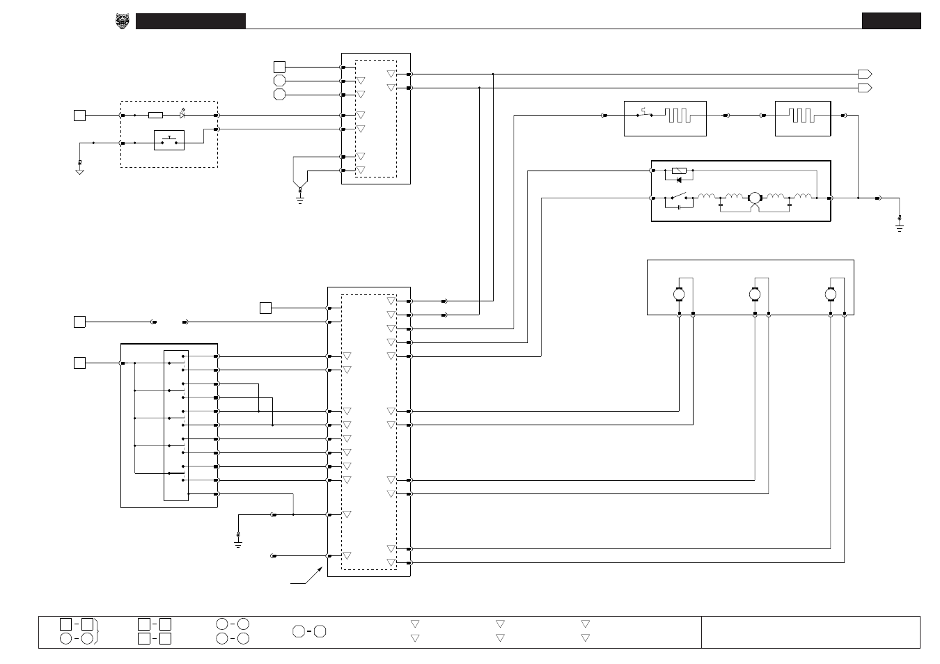 Passenger’s seat – 3-way movement, Fig. 12.3 | Jaguar XK8 User Manual | Page 55 / 123