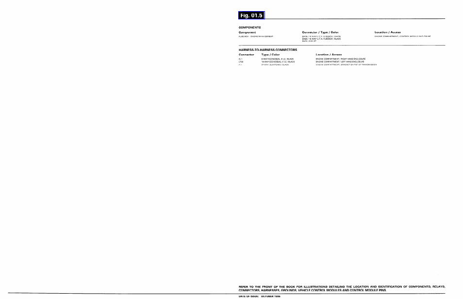 Jaguar XK8 User Manual | Page 72 / 123