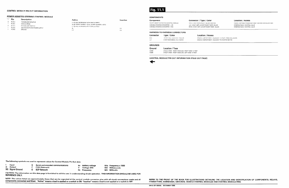 Jaguar XK8 User Manual | Page 91 / 123