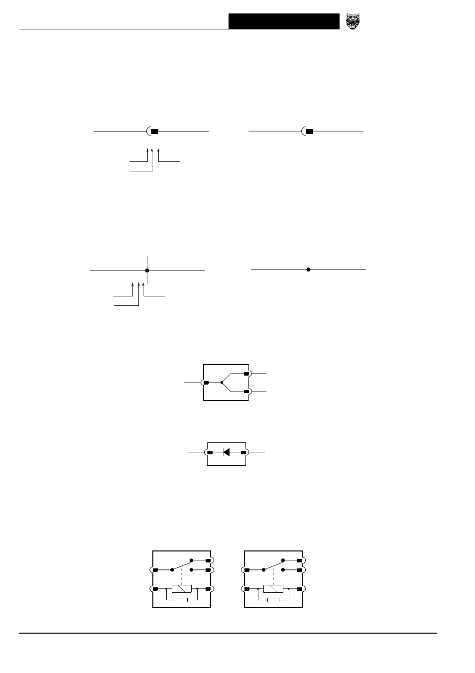Xj series 1998 user instructions | Jaguar XJ User Manual | Page 17 / 158