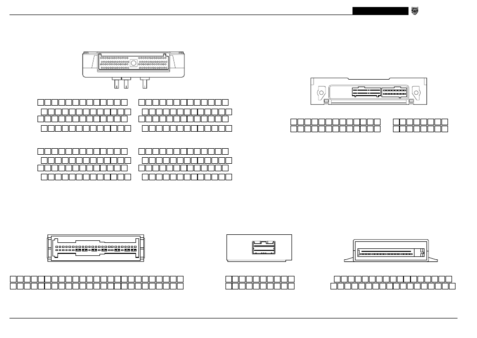 Xj series 1998 | Jaguar XJ User Manual | Page 27 / 158