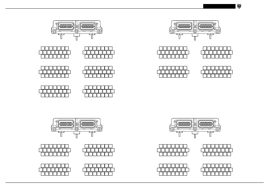 Xj series 1998 | Jaguar XJ User Manual | Page 29 / 158