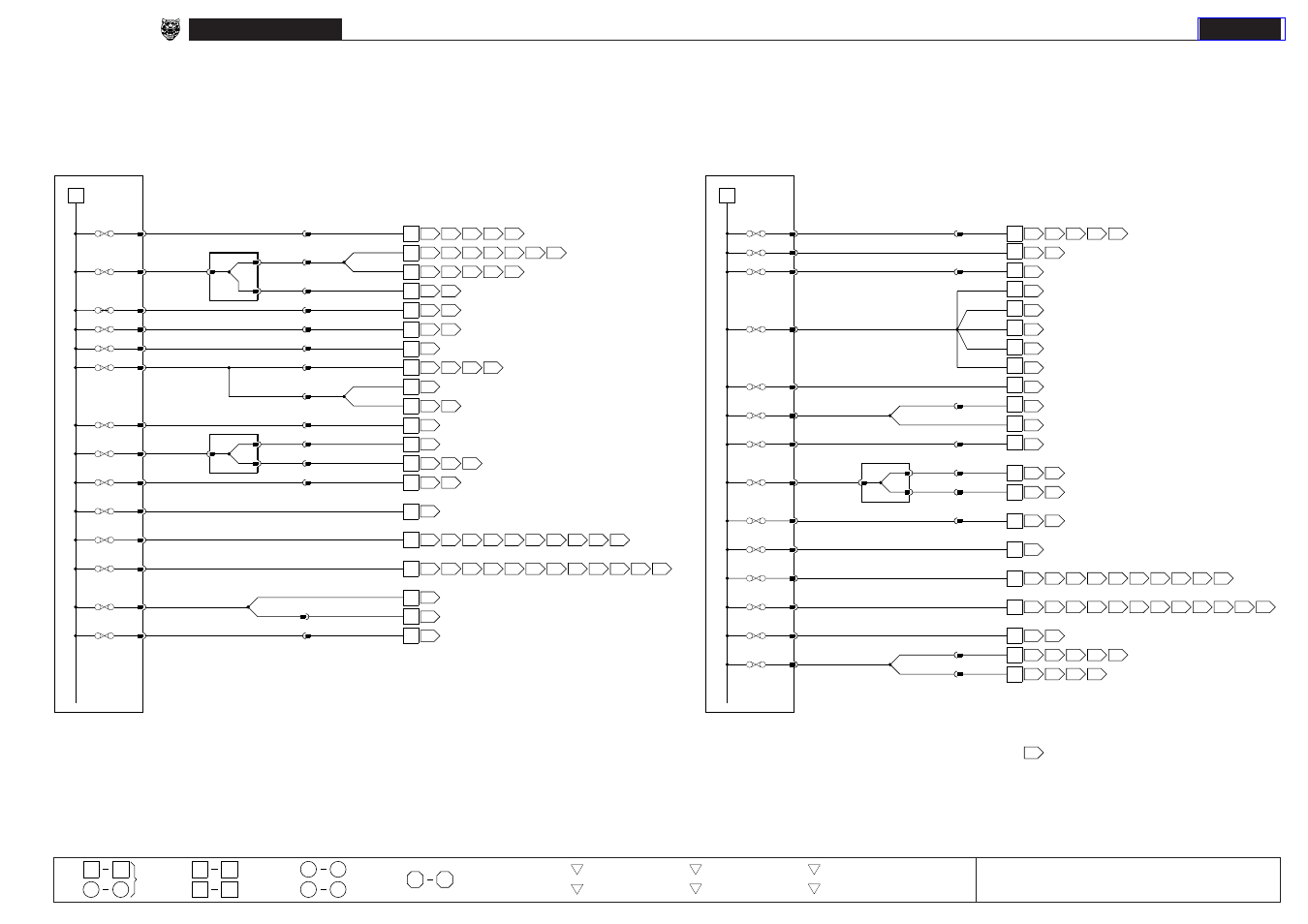 Xj series 1998, Fig. 01.2 | Jaguar XJ User Manual | Page 32 / 158