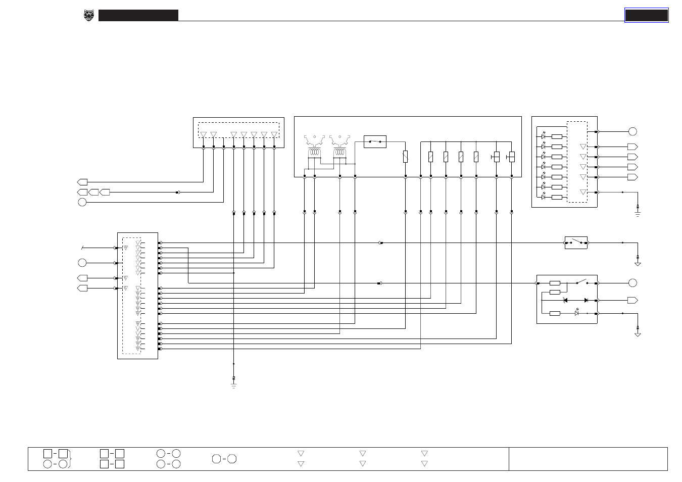 Xj series 1998, Aj26 sc automatic transmission, Fig. 05.2 | Jaguar XJ User Manual | Page 47 / 158