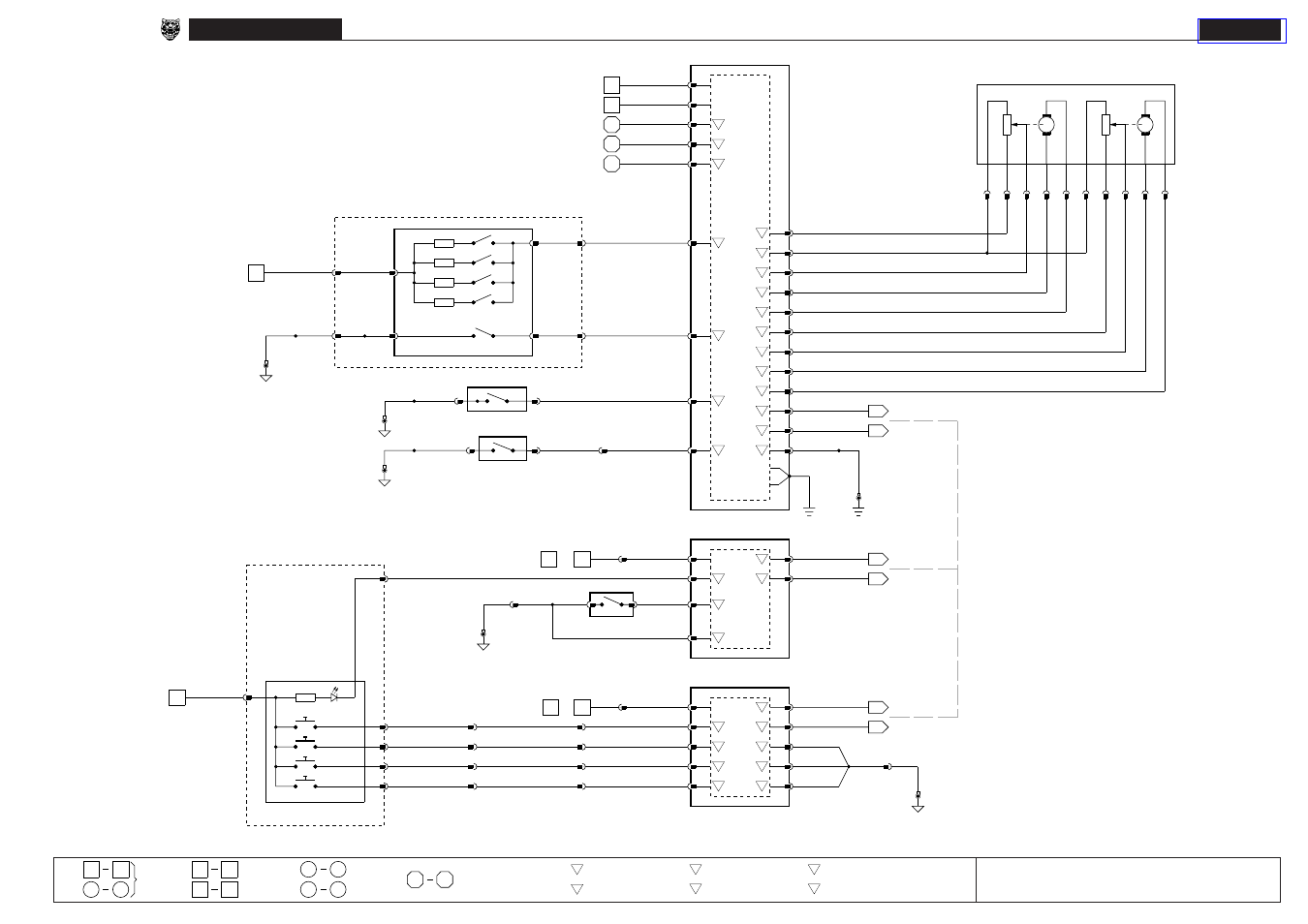 Xj series 1998, Steering column movement, Fig. 11.2 | Jaguar XJ User Manual | Page 62 / 158