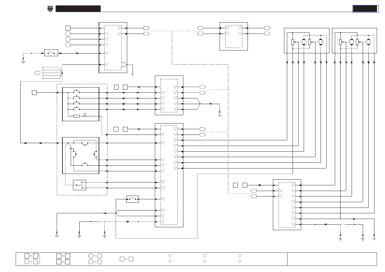 Xj series 1998, Fig. 11.3 | Jaguar XJ User Manual | Page 63 / 158