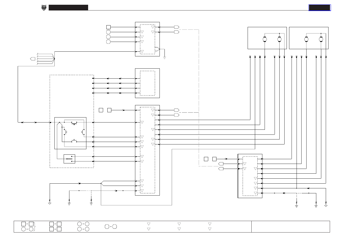 Xj series 1998, Fig. 11.4 | Jaguar XJ User Manual | Page 64 / 158