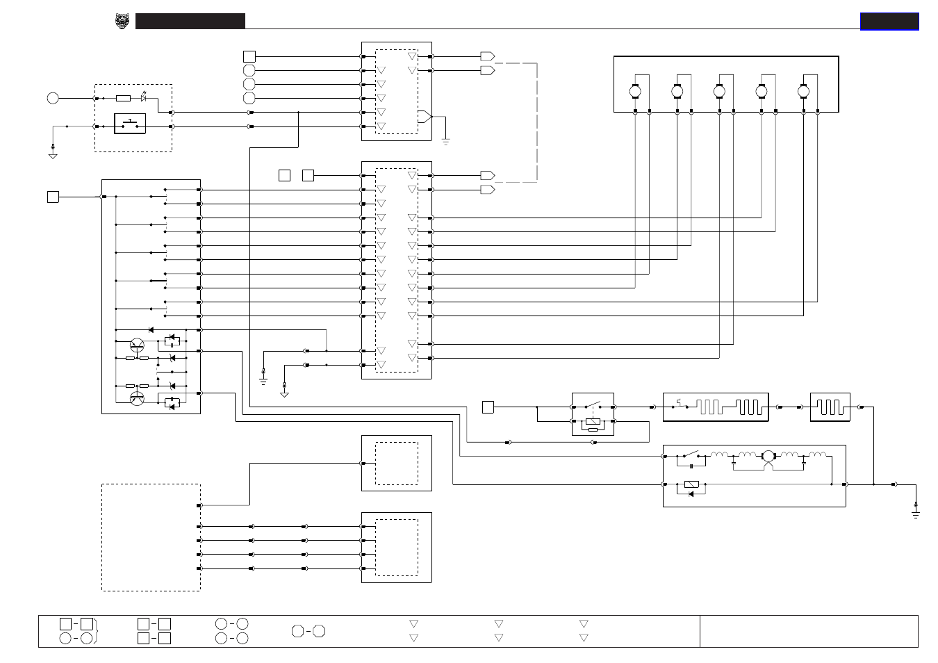 Xj series 1998, Driver seat: 5-way powered, Fig. 12.2 | Jaguar XJ User Manual | Page 68 / 158