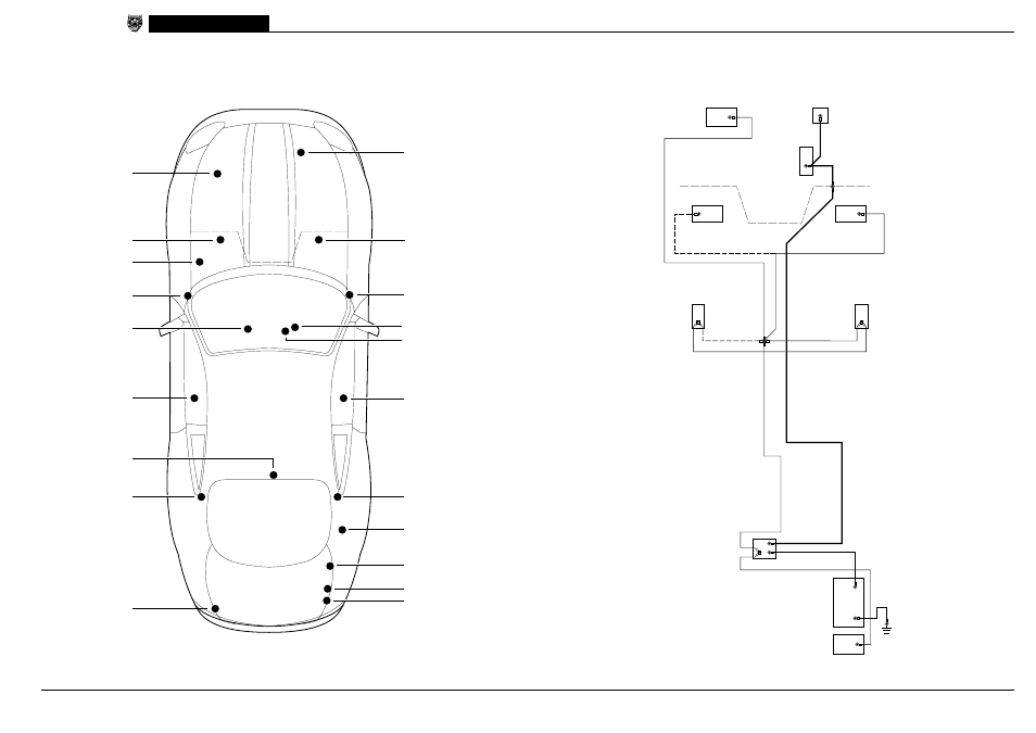Jaguar XK8 User Manual | Page 18 / 129