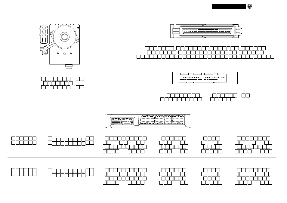 Jaguar XK8 User Manual | Page 21 / 129