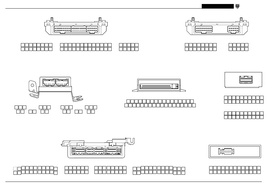Jaguar XK8 User Manual | Page 23 / 129