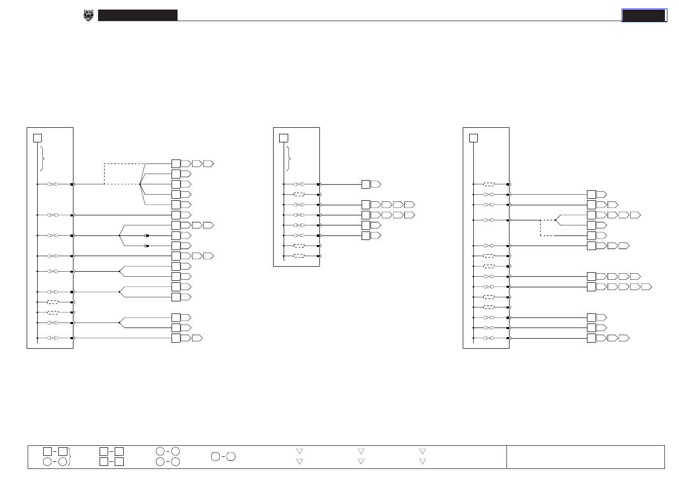 Fig. 01.3 | Jaguar XK8 User Manual | Page 27 / 129